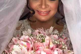 Gisele Rocha Makeup - 18