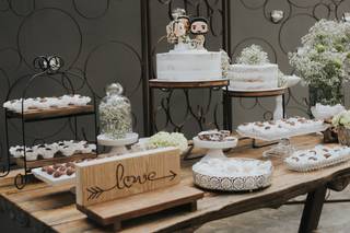 Tha Doces Confeitaria - 24