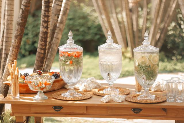 Izidro's Buffet & Eventos - 3