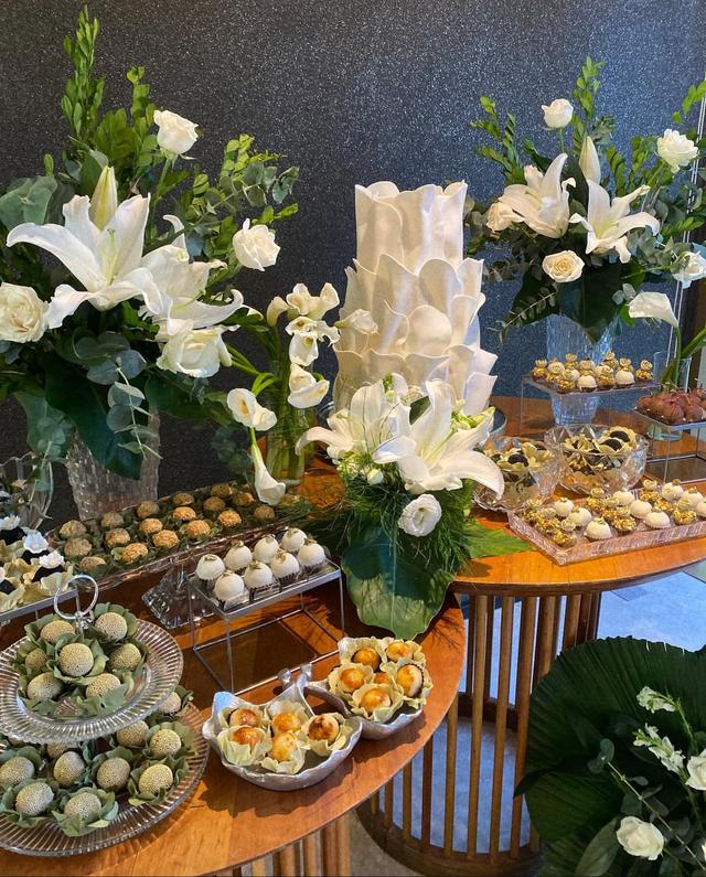 Jaqueline Amorim - Doces Finos - 3