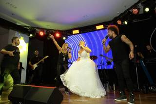 Banda First class - 14