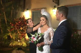Fabricia Silva Assessoria em Eventos - 9
