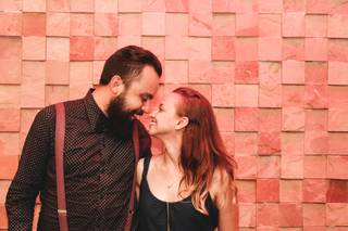 Nati & João Contadores de Histórias - 19