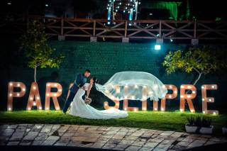 Festiva Festas e Cerimonial - 14