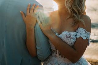 Casamento Ousado - 8