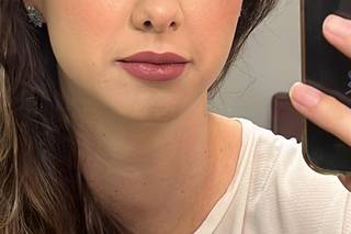 Cecília Cabral Makeup - 8