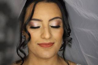 Gigi Nascimento Makeup - 5
