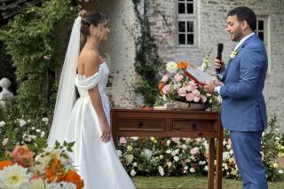 Nathália Euzébio Assessoria e Cerimonial de Eventos - 7