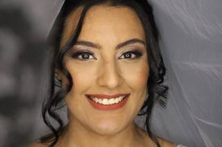 Gigi Nascimento Makeup - 6