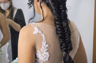 Gigi Nascimento Makeup - 7