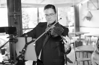 Thiago Bernardes Violinista - 6