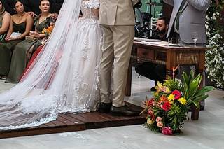 Rodrigo Arisa Celebrante - 5