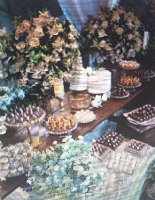 Jaqueline Amorim - Doces Finos - 2