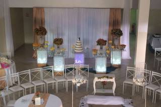 Buffet D'Amore - 6