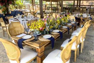 Ubatuba Wedding Paradise - 11