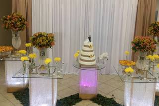 Buffet D'Amore - 7