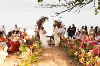 Ubatuba Wedding Paradise - 12
