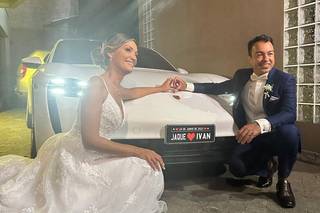 Porsche Rent Car - 22