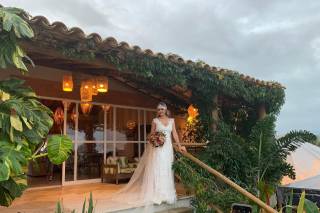 Casa Jardim Mar - 6