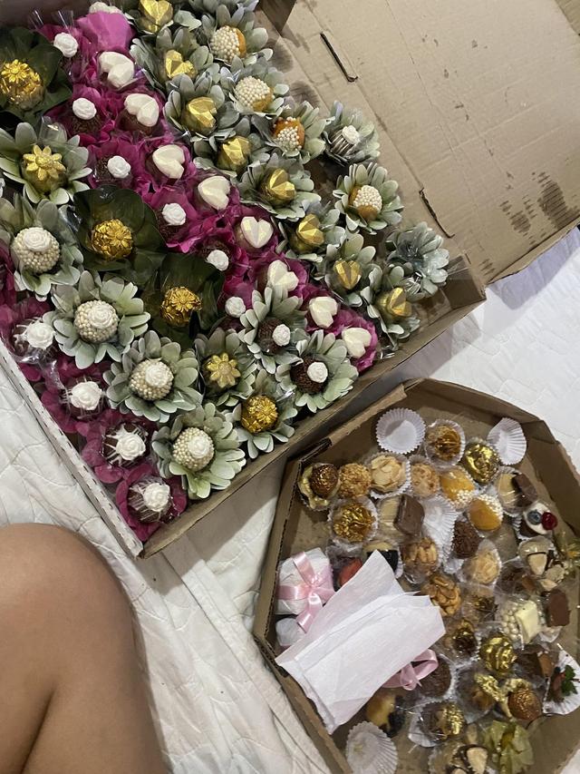 Buffet Coma Bem - 2