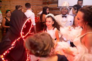 Dominators Robô - 7