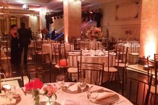Buffet Gady - 1