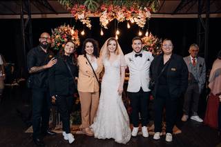 Deh Moura Assessoria de Eventos - 9