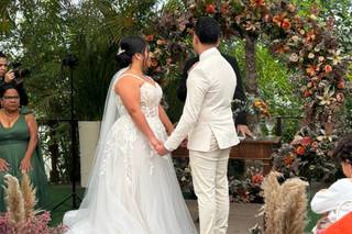 Mansão Esteves Eventos - 14