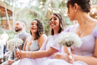 Bride Flowers - 17