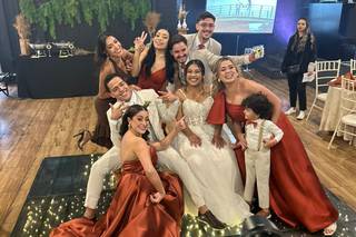 Mansão Esteves Eventos - 15