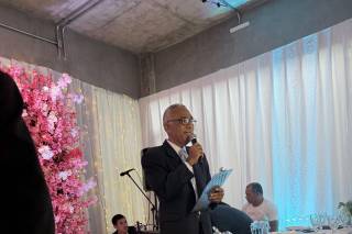 Jairo Eventos Filmagens - 2