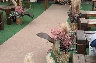 Mansão Esteves Eventos - 16