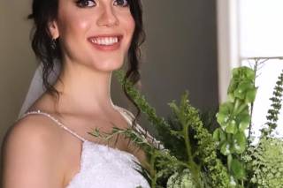 Maíra Albuquerque Makeup - 8