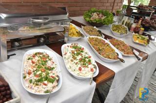 Buffet Nova Era - 4