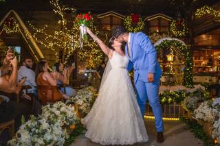 Harianne Decorações - 9