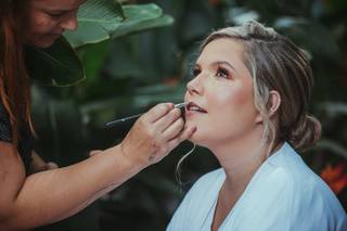 MakeUp by Mariana Lucena - 5