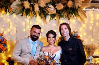 Darlan Martins Cerimonial e Decoração - 12