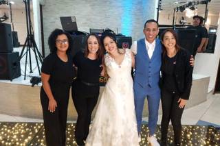 MRM Assessoria de Eventos - 1