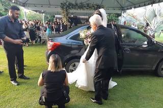 Fazendo Acontecer Cerimonial e Assessoria de Eventos - 9