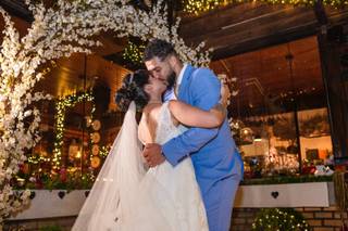 Harianne Decorações - 10