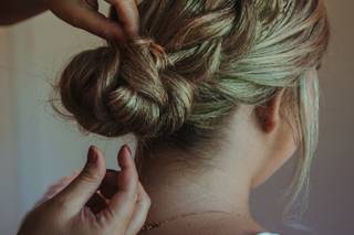 MakeUp by Mariana Lucena - 6