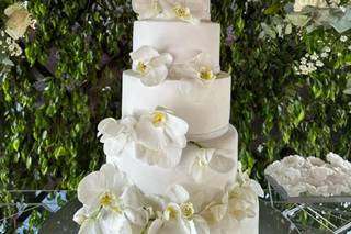 Michelle Festas Buffet - 17