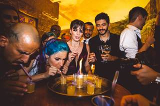 Lola's Bar - 6