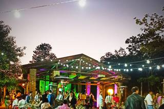 Chacara dos Ingás - 5