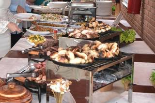 Buffet Nova Era - 6