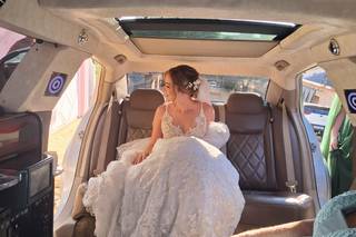 Lux Limousines - 7