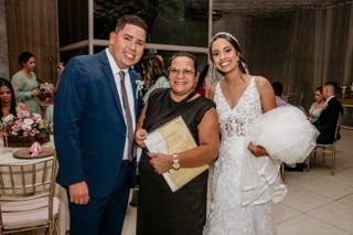 Aline Silva Assessoria e Cerimonial - 5