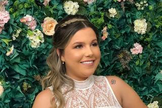 MakeUp by Mariana Lucena - 7
