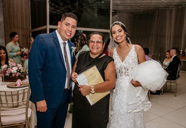Aline Silva Assessoria e Cerimonial - 1
