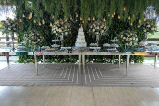 Michelle Festas Buffet - 18